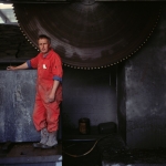 saw