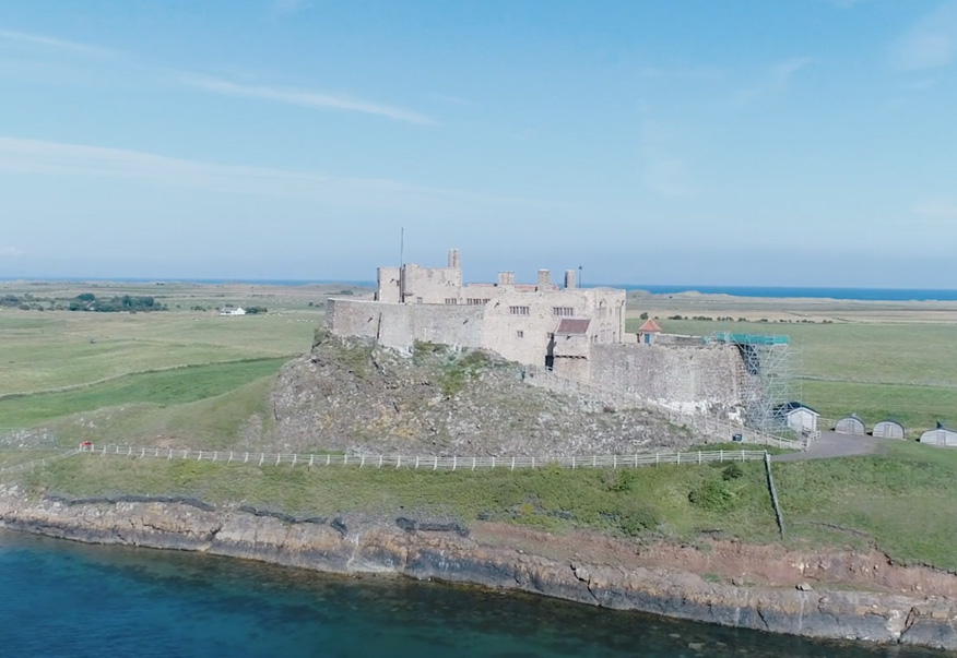 Lindisfarne